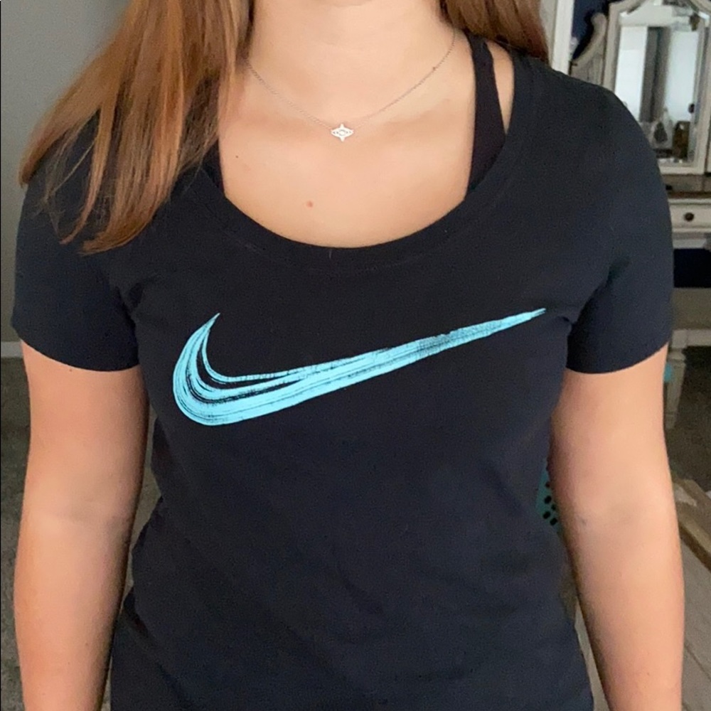 nike shirt